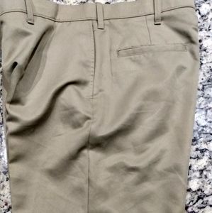 Khaki Shorts